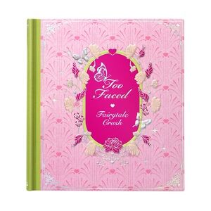 Fairytale Crush: Blush & Highlighter Set Limited Edition Face Palette